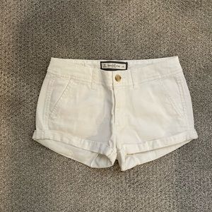 Abercrombie & Fitch Shorts